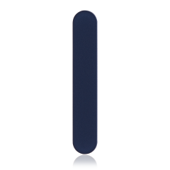5G Glass Edge Strip For iPhone 12 / 12 Mini (Blue)