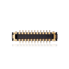 Wide Angle Camera FPC Connector For iPhone 14 Pro / 14 Pro Max (On The Flex)