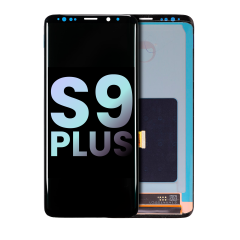 OLED Assembly Without Frame For Samsung Galaxy S9 Plus (Service Pack) (All Colors)