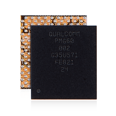 Big Power Supply IC For Samsung Galaxy A8 Star (G885 / 2018) (PM660)