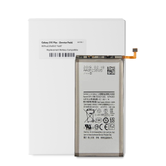 Replacement Battery For Samsung Galaxy S10 Plus (EB-BG975ABU) (Service Pack)