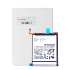 Replacement Battery For Samsung Galaxy Note 10 (EB-BN970ABU) (Service Pack)