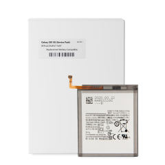 Replacement Battery For Samsung Galaxy S20 5G (EB-BG980ABY) (Service Pack)