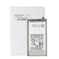 Replacement Battery For Samsung Galaxy S10 (Service Pack)