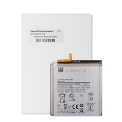Replacement Battery For Samsung Galaxy S21 Ultra (EB-BG998ABY) (Service Pack)
