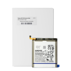 Replacement Battery For Samsung Galaxy S22 5G (Service Pack)