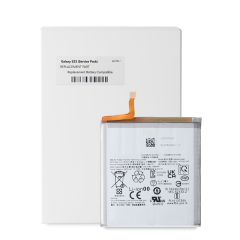 Replacement Battery For Samsung Galaxy S23 (EB-BS912ABY) (Service Pack)