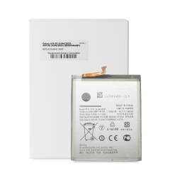 Replacement Battery For Samsung Galaxy A34 5G (A346/2023) / A54 5G (A546/2023) (EB-BA546ABY) (Service Pack)