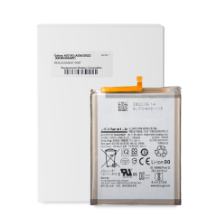 Replacement Battery For Samsung Galaxy A33 5G (A336 / 2022) / A53 5G (A536 / 2022) (EB-BA536ABY) (Service Pack)