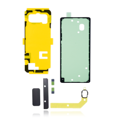 Display Adhesive Tape With Re-Work Kit For Samsung Galaxy Note 8 (Service Pack)