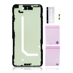 Display Adhesive Tape With Re-Work Kit For Samsung Galaxy S10 5G (Service Pack)