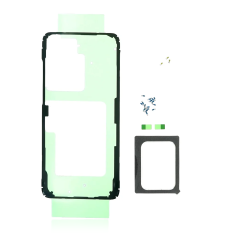 Back Cover Adhesive Tape With Re-Work Kit For For Samsung Galaxy S20 Ultra 5G (Service Pack)