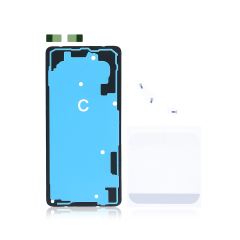Display Adhesive Tape With Re-Work Kit For Samsung Galaxy S10 Plus (Service Pack)