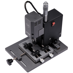 Manual IC Grinding Machine ( TBK -918A) (110V - 220V US Plug) (TBK)