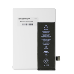 Replacement Battery For iPhone 5S (Service Pack)