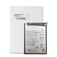 Replacement Battery For Samsung Galaxy A04 (A045 / 2022) / A04E (A042 / 2022) / A14 (A145 / 2023) / A14 5G (A146U / A146P / A146V / A146W / 2023) (WT-S-W1) (Service Pack)