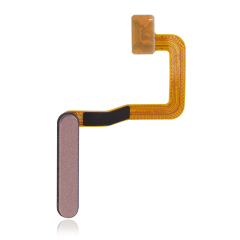 Fingerprint Reader With Power Flex Cable For Samsung Galaxy Z Fold 2 5G (F916) (Mystic Bronze)