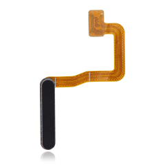 Fingerprint Reader With Power Flex Cable For Samsung Galaxy Z Fold 2 5G (F916) (Mystic Black)