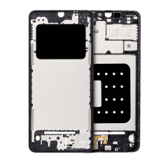 LCD-Frame For Samsung Galaxy A05 (A055 / 2023)