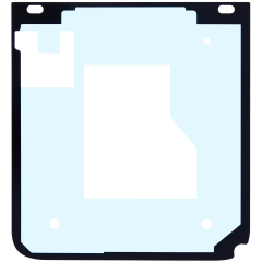 Bottom Back Cover Adhesive For Motorola Razr / Razr 40 (XT2323 / 2023) (Genuine OEM)
