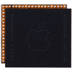 Power IC For iPad 9 (343500519) (2021 / A2377)