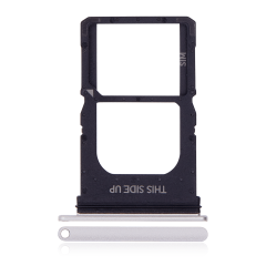Sim Card Tray For Motorola Razr / Razr 40 (XT2323 / 2023) (Genuine OEM) (Tofu)