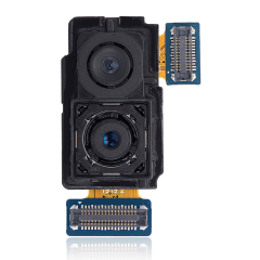 Back Camera For Samsung Galaxy A20 (A205 / 2019) (Service Pack)