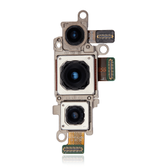 Back Camera (Wide & Telephoto & Ultrawide) For Samsung Galaxy Z Fold 5 5G (F946)