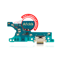 Charging Port Board For Samsung Galaxy A11 (A115U / 2020) (US Version) (Service Pack)