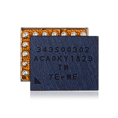 Big Audio IC For iPad Pro 12.9" 4th Gen (2020) / Pro 11" 2rd Gen (2020) (343S00302/370)