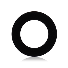 Back Camera Lens For iPad 5 (2017) / iPad 6 (2018) / iPad 7 (2019) / iPad 8 (2020) / iPad 9 (2021) / Air 2 / Mini 4 / Mini 5 / iPad Pro 12.9" 1st Gen (2015)