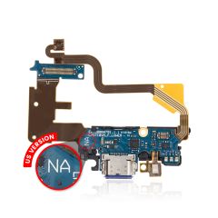 Charging Port Flex Cable For LG G7 ThinQ (US Version / LMG710VM / Version 1.1)