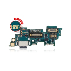 Charging Board With Microphone For Samsung Galaxy Z Flip 4G (F700U) (US Version) (Premium)