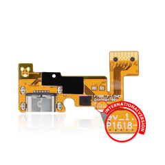 Charging Port With Board For LG G5  (International Version)