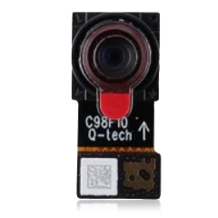 Back Camera (Wide) For Moto One Fusion Plus (XT2067-2 / 2020) (Genuine OEM)