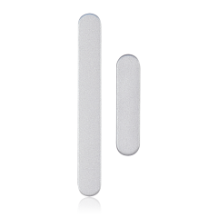 Hard Buttons (Power / Volume) For Samsung Galaxy S23 FE 5G (Cream)