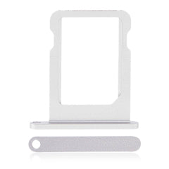 Sim Card Tray For iPad Pro 11" 3rd Gen (2021) / Pro 11" 4th Gen (2022) / iPad Pro 12.9" 5th Gen (2021) / 12.9" 6th Gen (2022) (Silver)