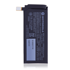 Replacement  Battery (Secondary )For Motorola Razr Plus / Razr 40 ultra (XT2321 / 2023)  (Genuine OEM) (PM08)