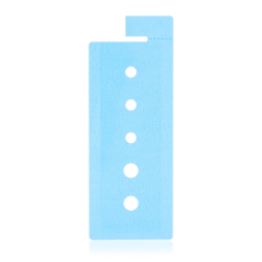 Battery Adhesive (Top) For Motorola Razr / Razr 40 (XT2323 / 2023) (Genuine OEM)