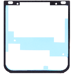 CLI Display Adhesive For Motorola Razr Plus (XT2321 / 2023) (Genuine OEM)