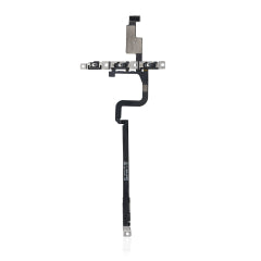 Power / Volume Button Flex Cable For iPhone 15 Pro