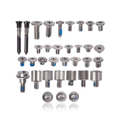 Complete Screw Set For iPhone 15 Pro