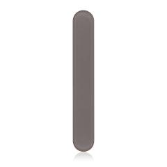 5G Glass Edge Strip For iPhone 15 Pro / 15 Pro Max (Natural Titanium)