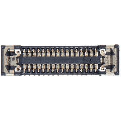 Infrared FPC Connector For iPhone 15 Series (32 Pin)