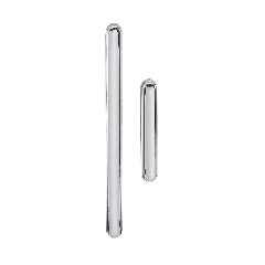 Hard Buttons (Power / Volume) For Xiaomi Redmi Note 8 / Note 8T (Moonlight White)
