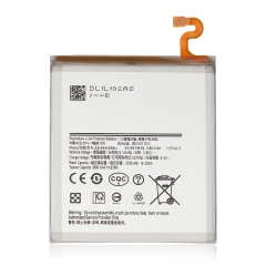 Replacement Battery For Samsung Galaxy A9 (A920 / 2018) (EB-BA920ABU)