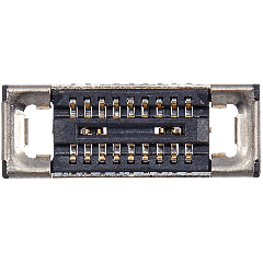 Upper Antenna FPC Connector For iPhone 15 / 15 Plus (18 Pin)