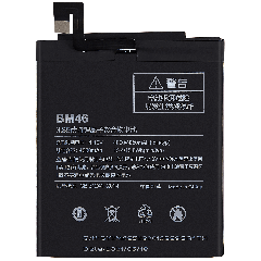 Replacement Battery For Xiaomi Redmi Note 3 (BM46)