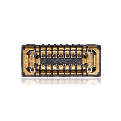 Front Camera FPC Connector For iPhone 15 Pro / 15 Pro Max (14 Pin)