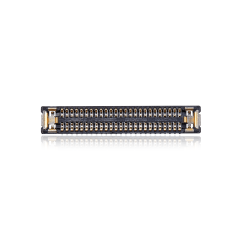 LCD / Digitizer FPC Connector For iPhone 15 Pro / 15 Pro Max (50 Pin)